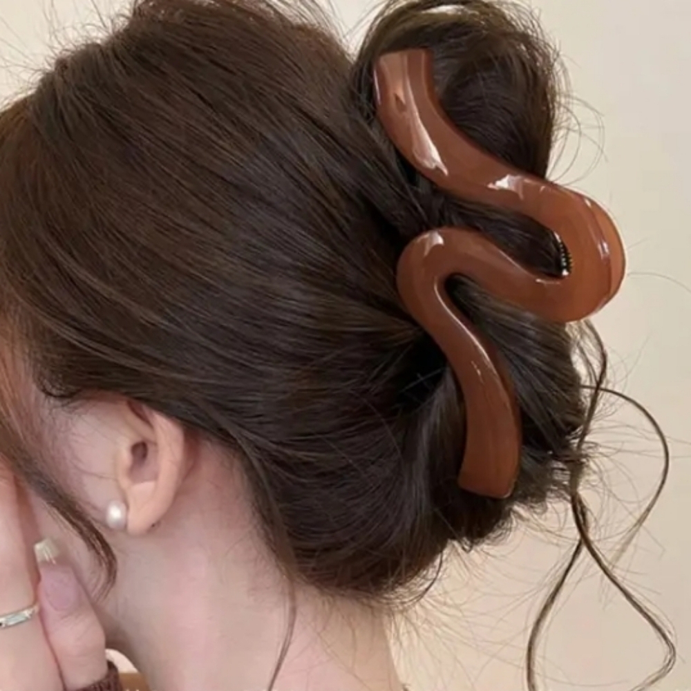 Claw Clip Hair Accessories - Picture 1 of 7